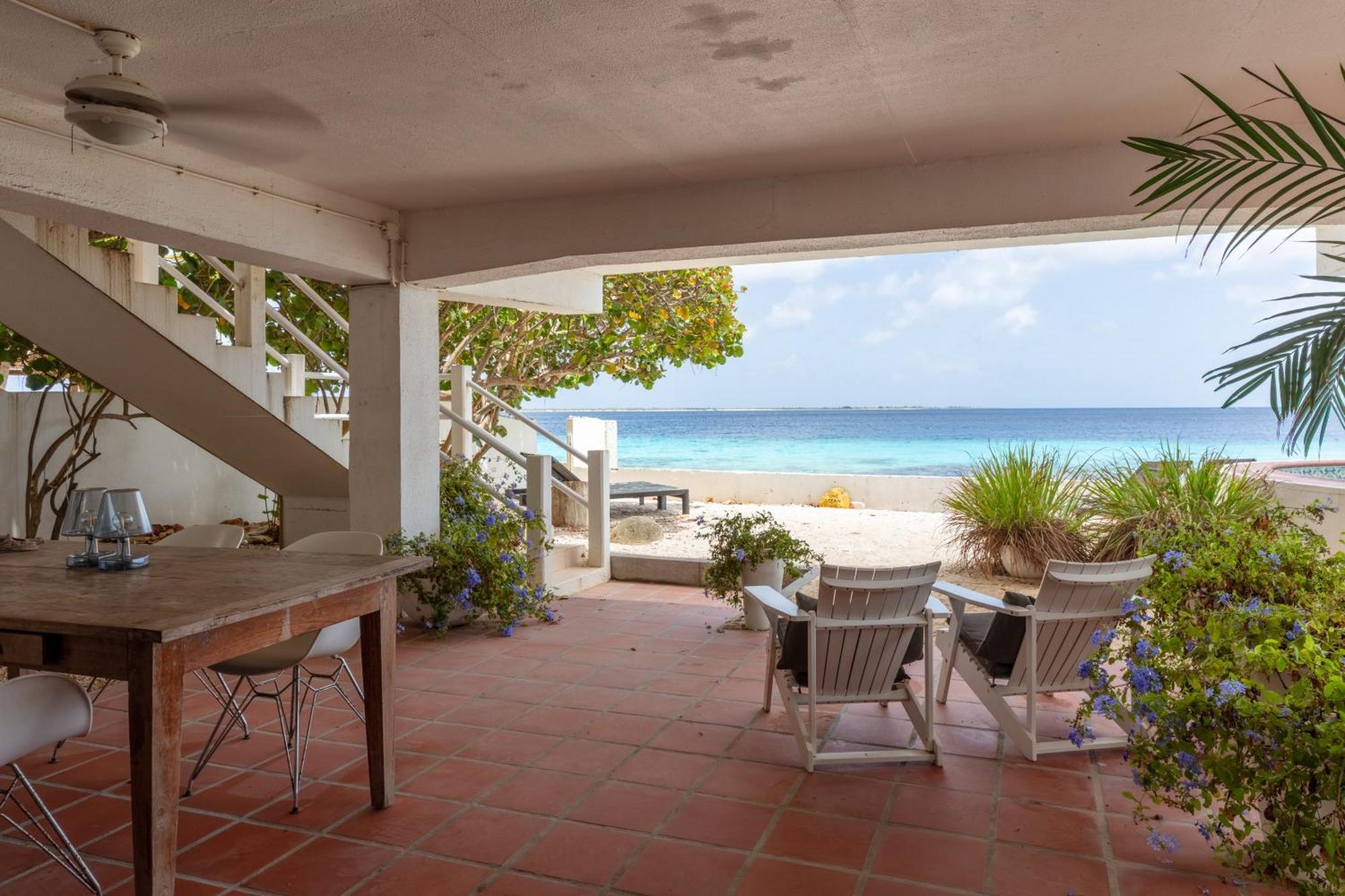 One Ocean Boutique Apartments & Suites Bonaire Kralendijk Szoba fotó