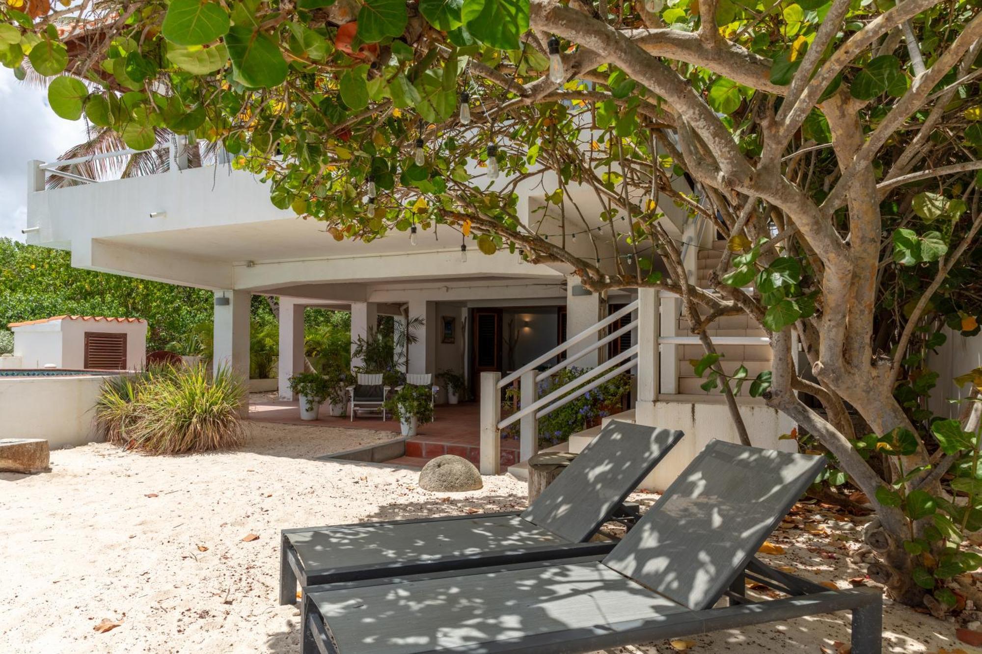 One Ocean Boutique Apartments & Suites Bonaire Kralendijk Kültér fotó