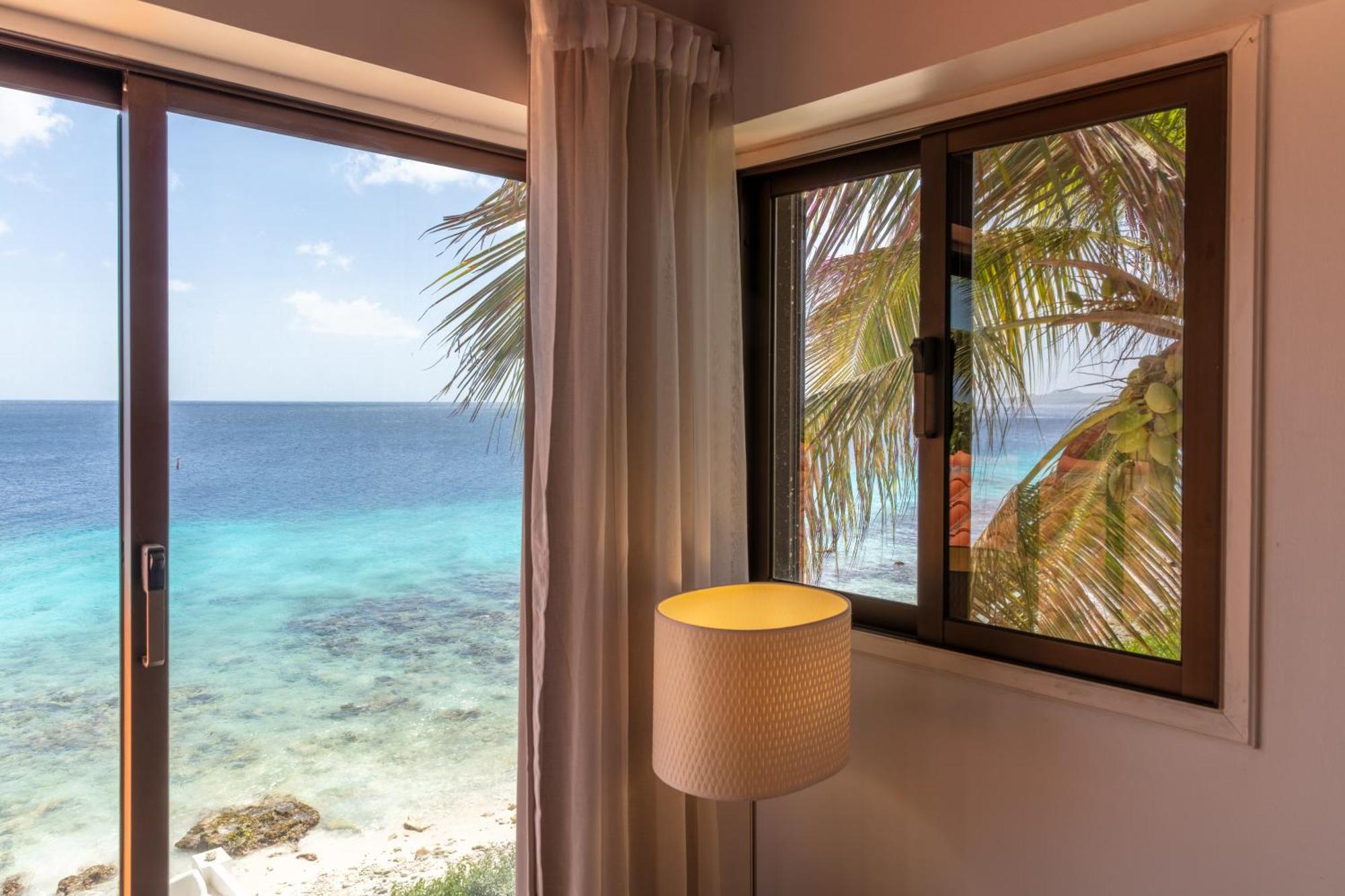 One Ocean Boutique Apartments & Suites Bonaire Kralendijk Kültér fotó