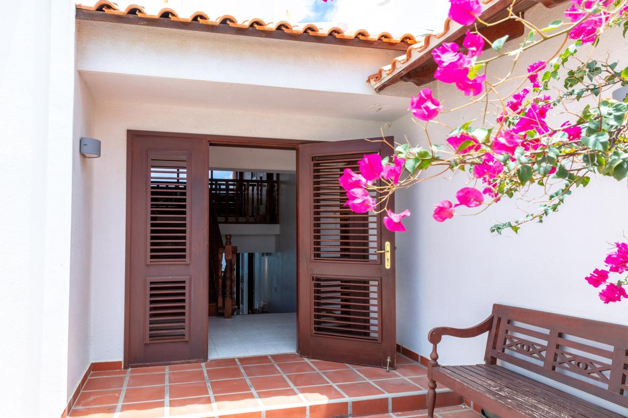 One Ocean Boutique Apartments & Suites Bonaire Kralendijk Kültér fotó