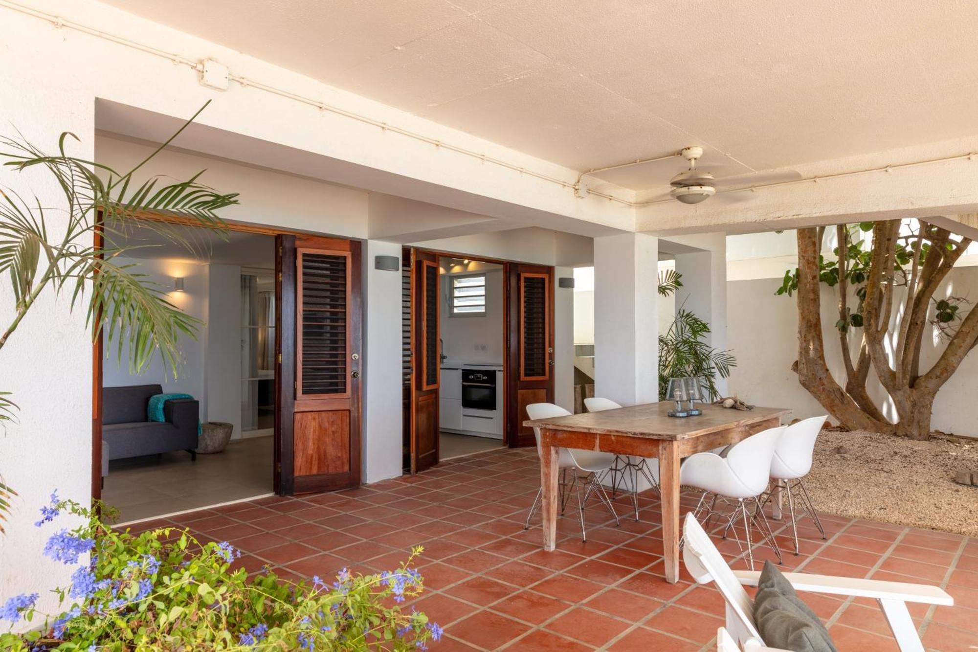 One Ocean Boutique Apartments & Suites Bonaire Kralendijk Szoba fotó
