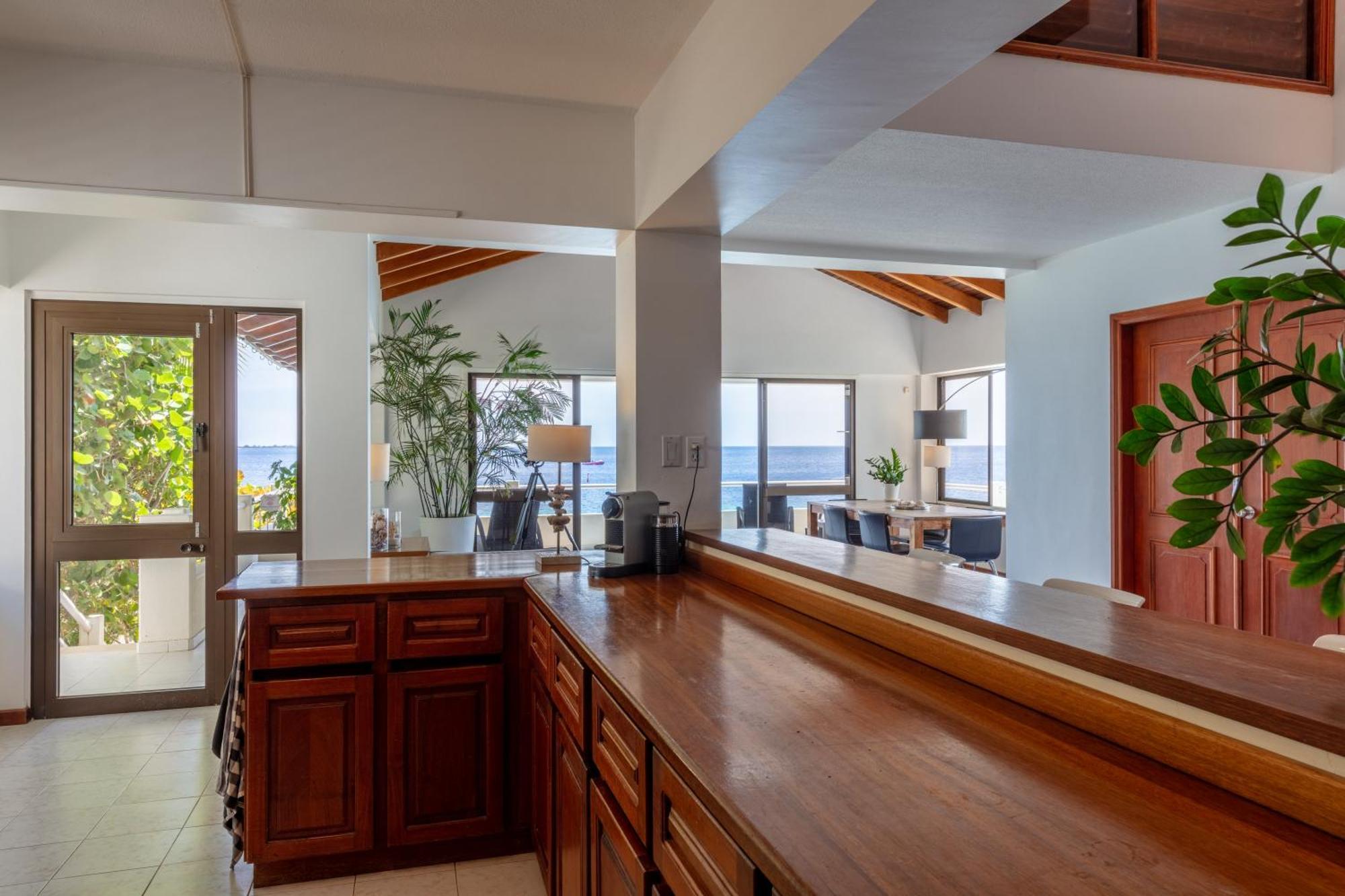 One Ocean Boutique Apartments & Suites Bonaire Kralendijk Szoba fotó
