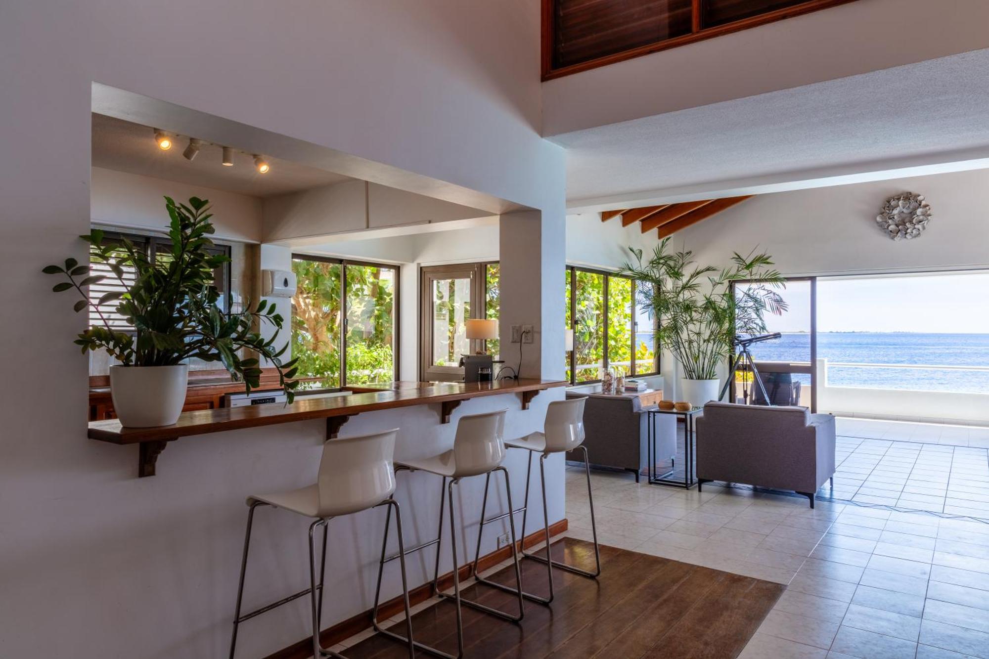 One Ocean Boutique Apartments & Suites Bonaire Kralendijk Szoba fotó