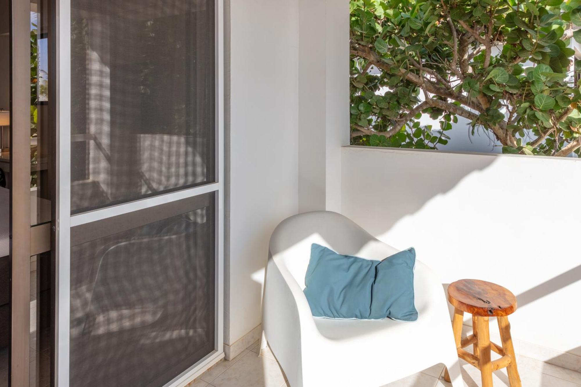 One Ocean Boutique Apartments & Suites Bonaire Kralendijk Szoba fotó
