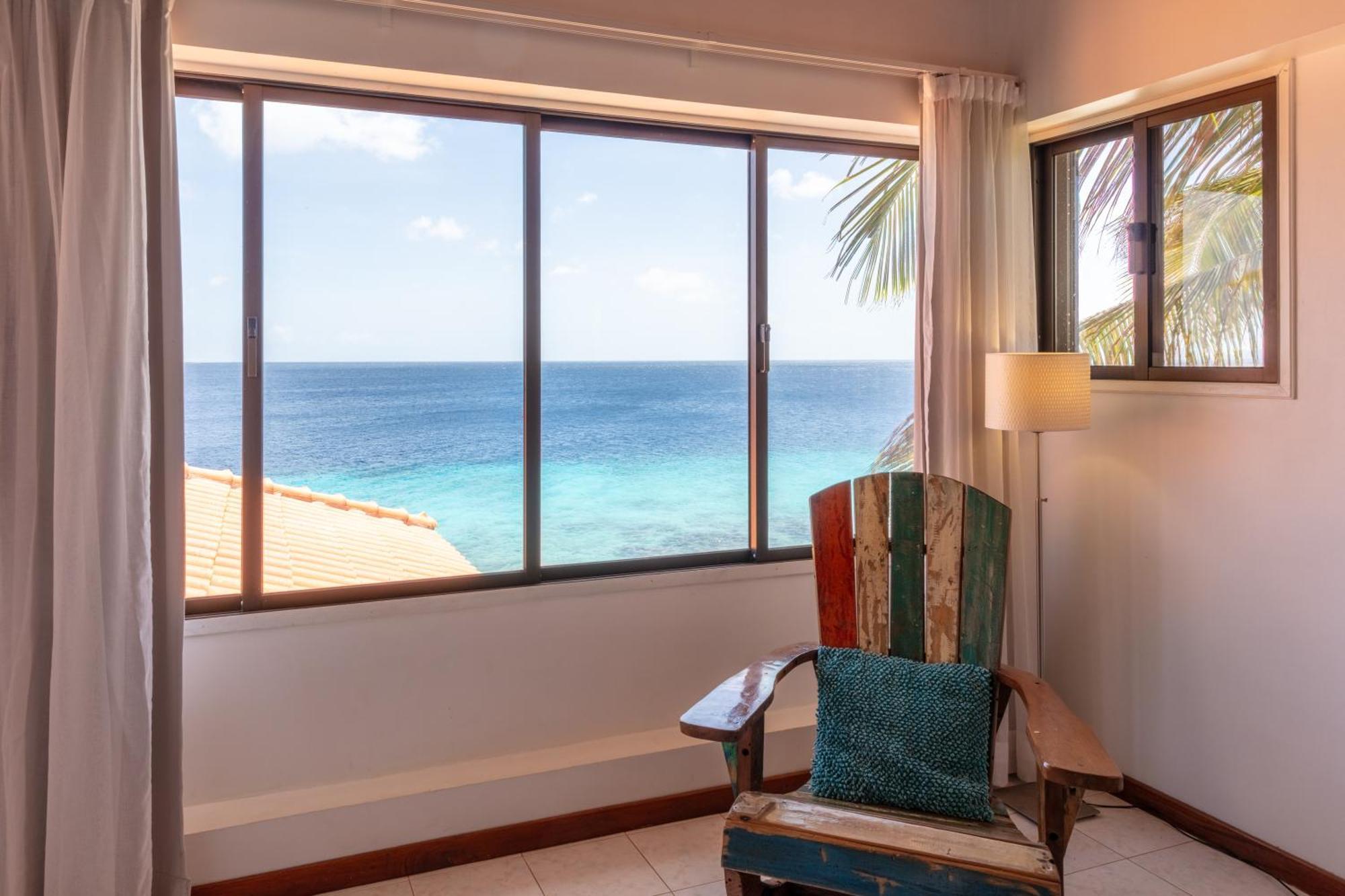 One Ocean Boutique Apartments & Suites Bonaire Kralendijk Szoba fotó