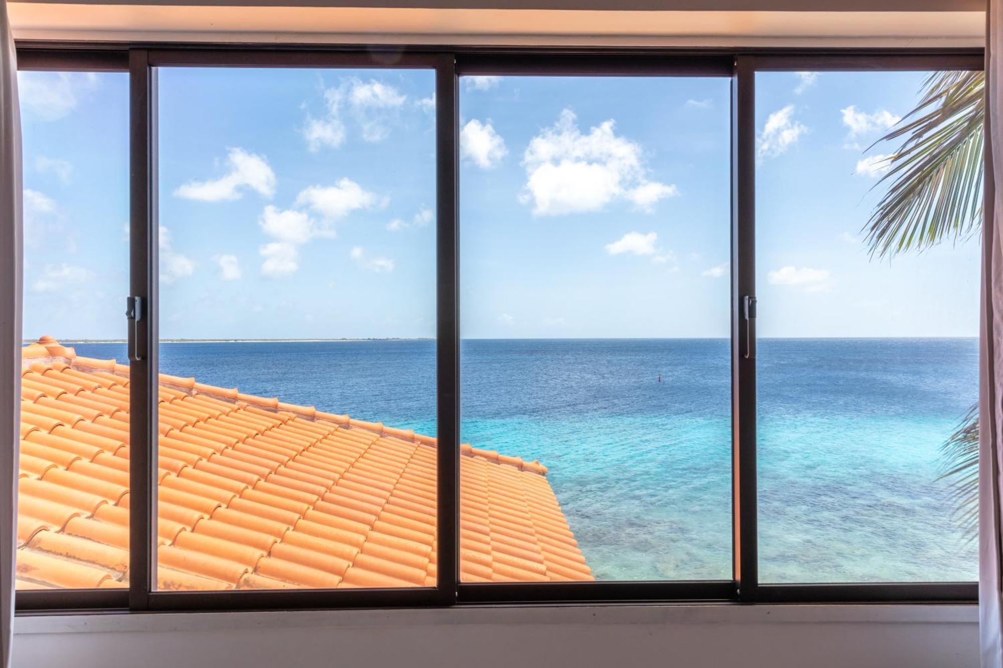 One Ocean Boutique Apartments & Suites Bonaire Kralendijk Szoba fotó