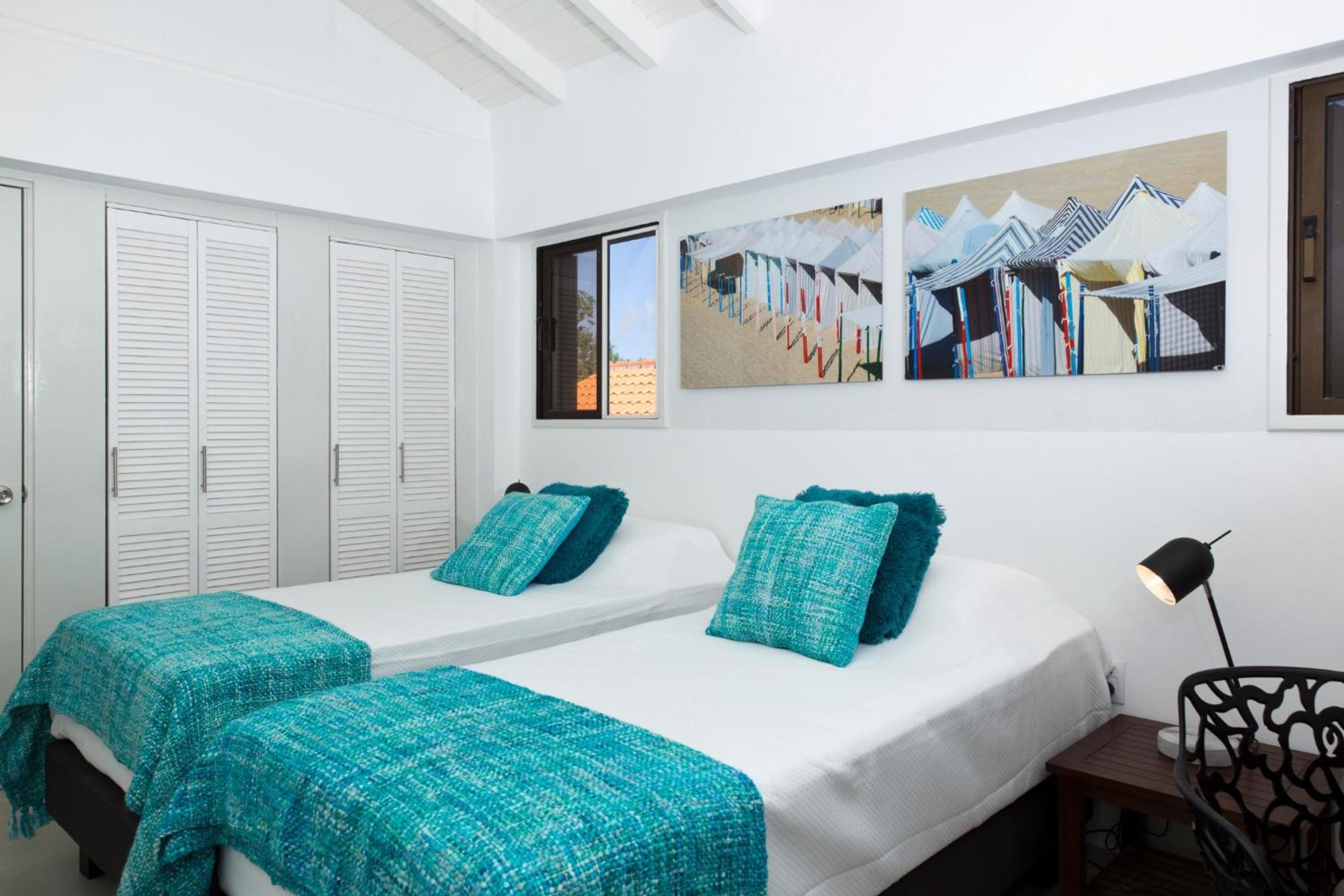 One Ocean Boutique Apartments & Suites Bonaire Kralendijk Szoba fotó