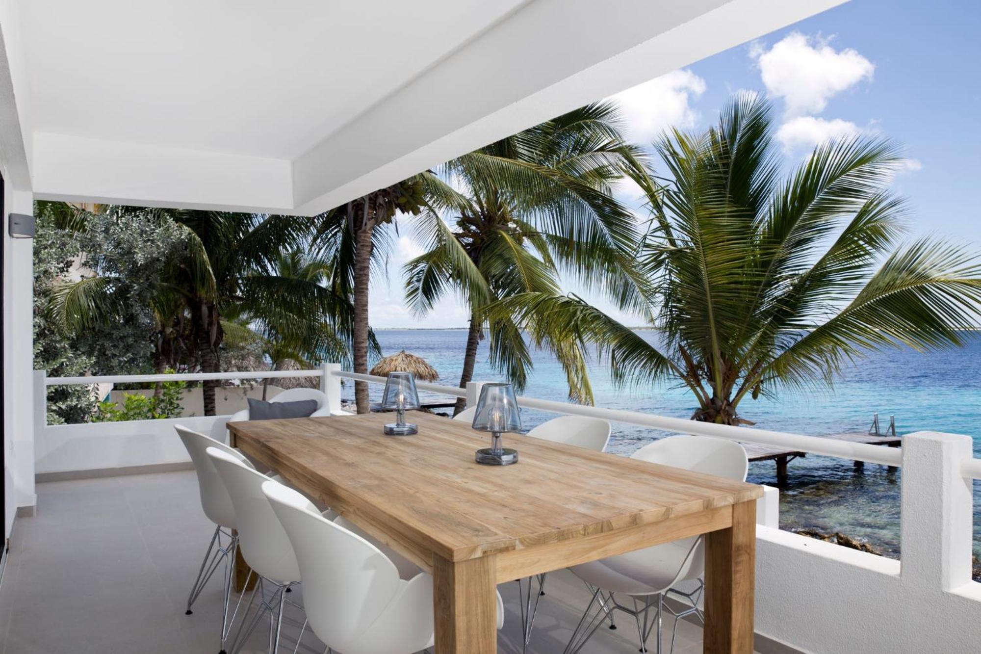 One Ocean Boutique Apartments & Suites Bonaire Kralendijk Szoba fotó