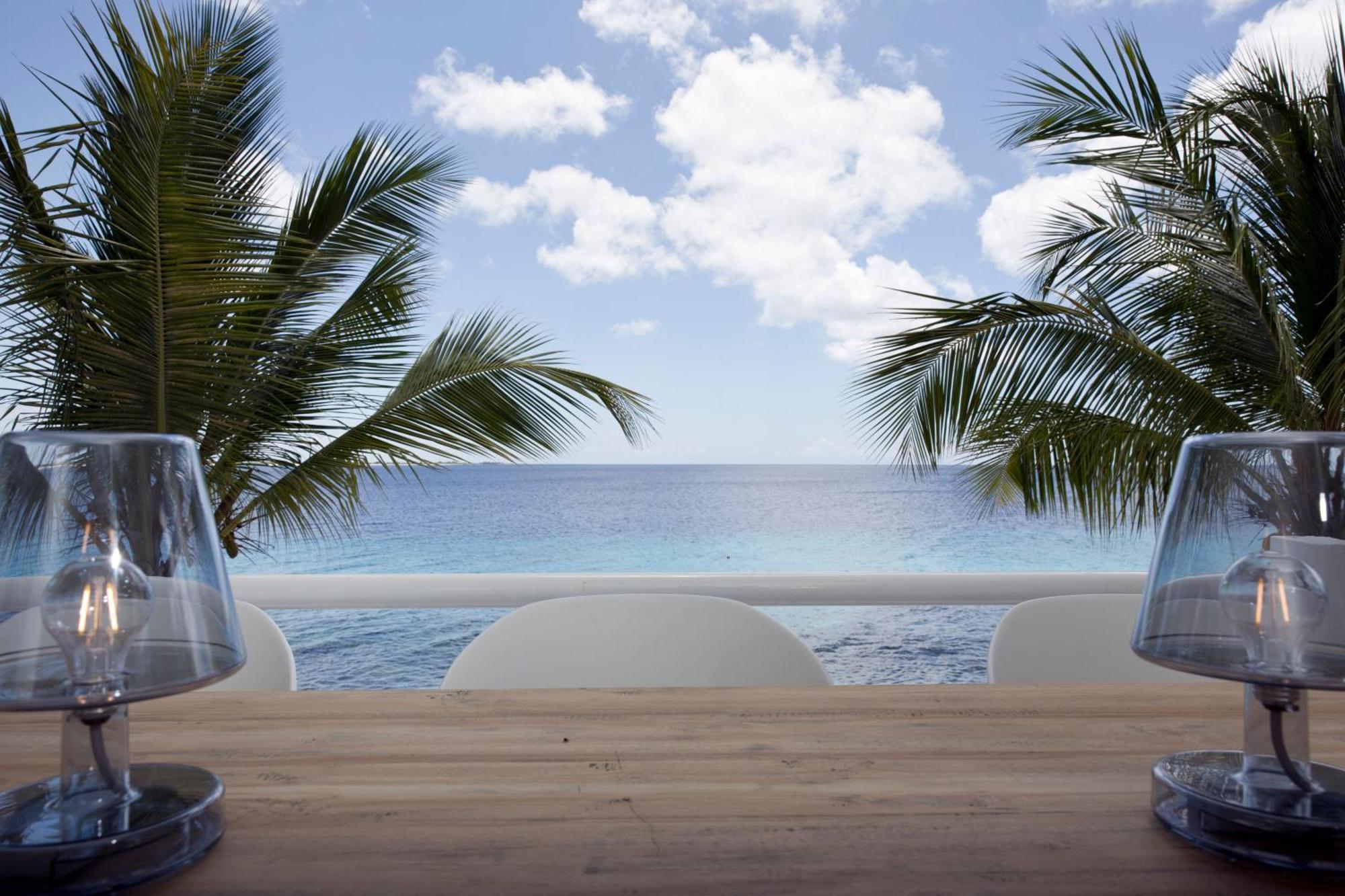 One Ocean Boutique Apartments & Suites Bonaire Kralendijk Szoba fotó