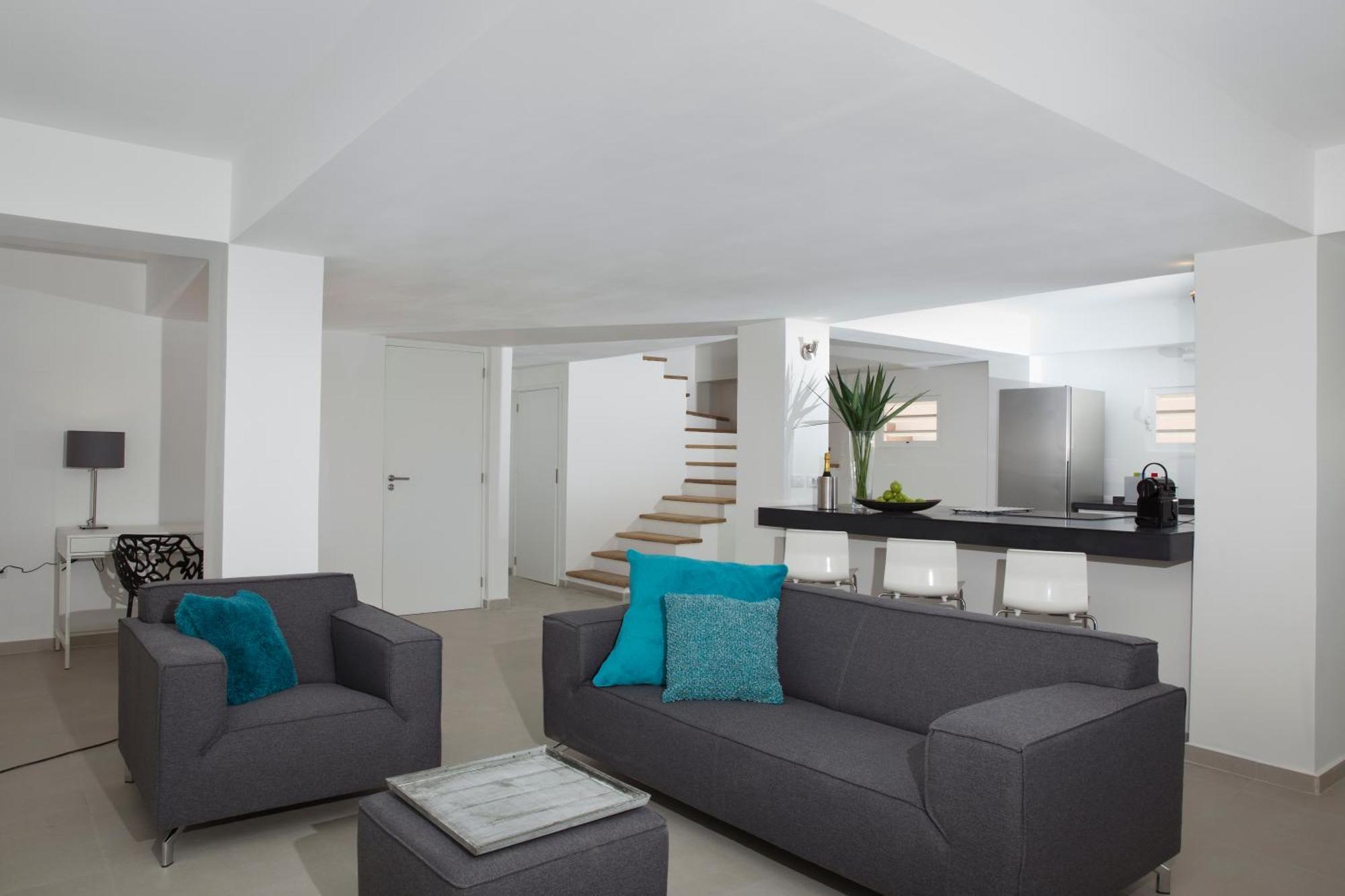 One Ocean Boutique Apartments & Suites Bonaire Kralendijk Kültér fotó