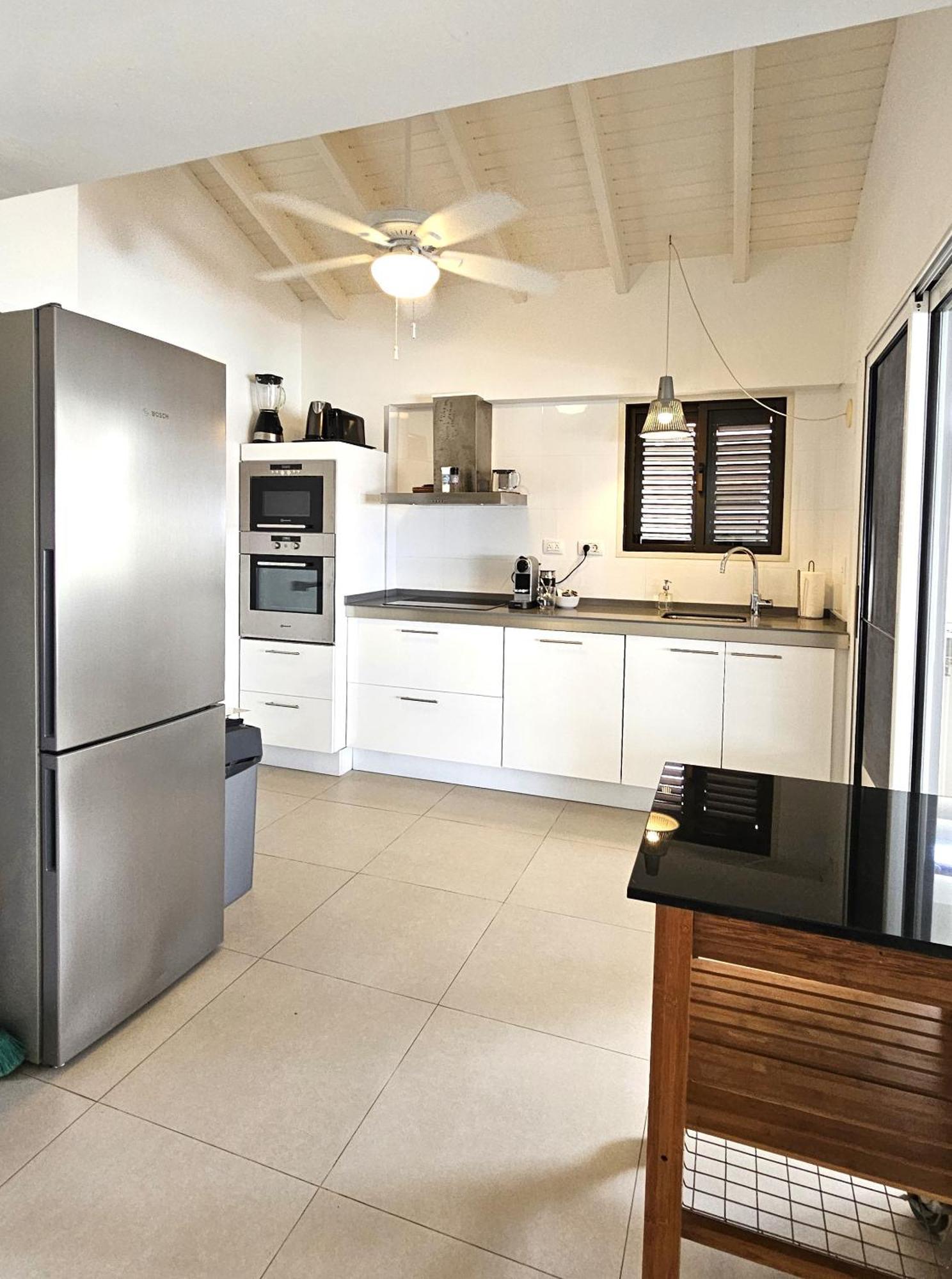 One Ocean Boutique Apartments & Suites Bonaire Kralendijk Kültér fotó