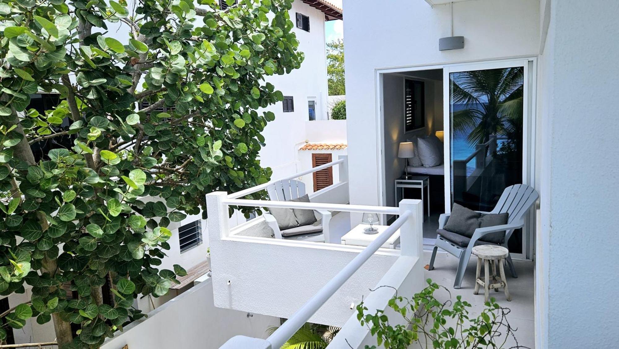 One Ocean Boutique Apartments & Suites Bonaire Kralendijk Kültér fotó