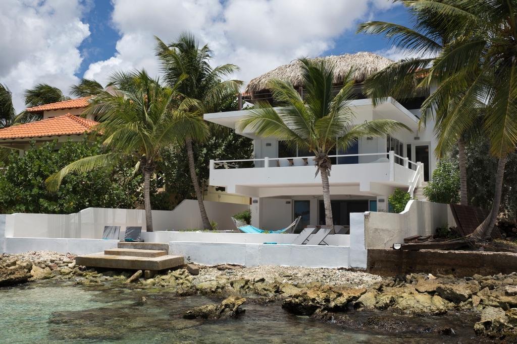 One Ocean Boutique Apartments & Suites Bonaire Kralendijk Kültér fotó