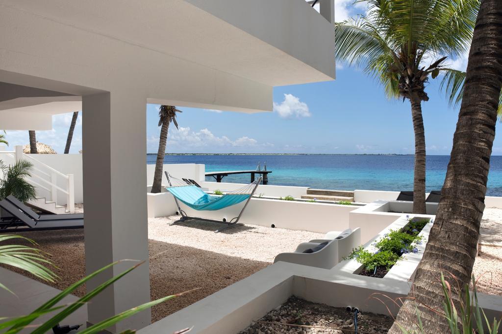 One Ocean Boutique Apartments & Suites Bonaire Kralendijk Kültér fotó