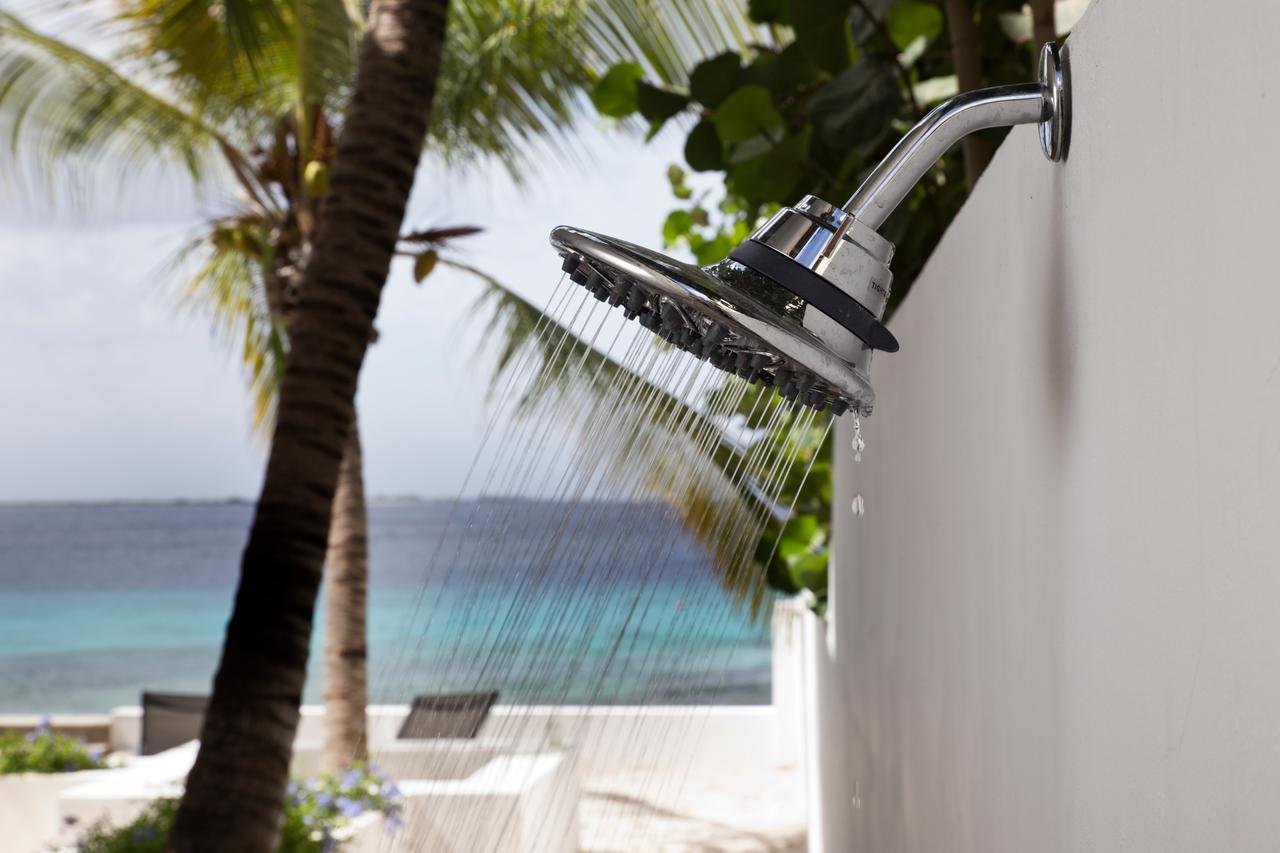 One Ocean Boutique Apartments & Suites Bonaire Kralendijk Kültér fotó