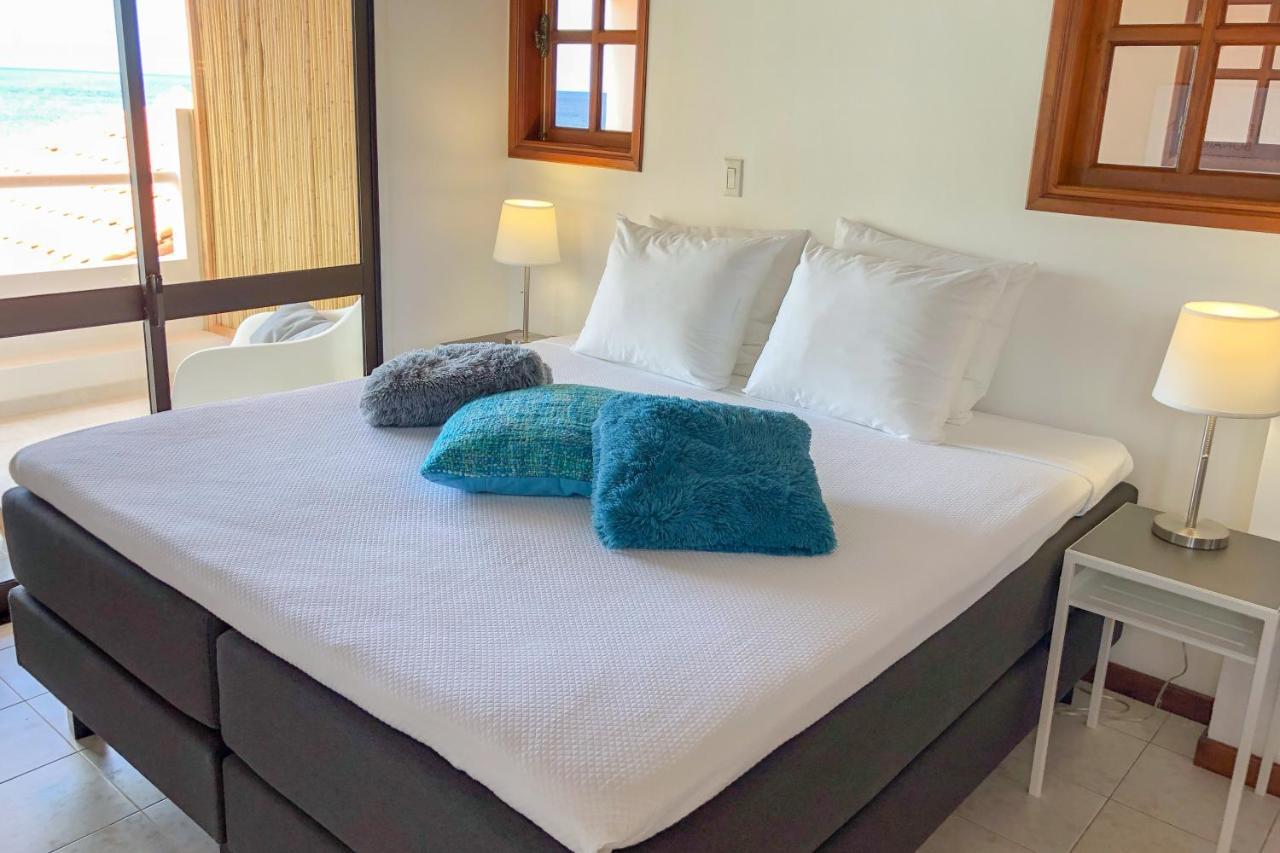 One Ocean Boutique Apartments & Suites Bonaire Kralendijk Szoba fotó